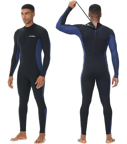 Amazon.com: Fourth Element 5mm Xenos Men's Full Wetsuit - Medium